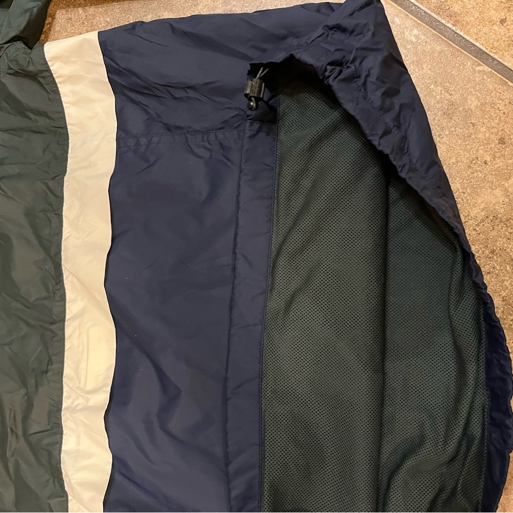 Volcom windbreaker jacket - Picture 6 of 6